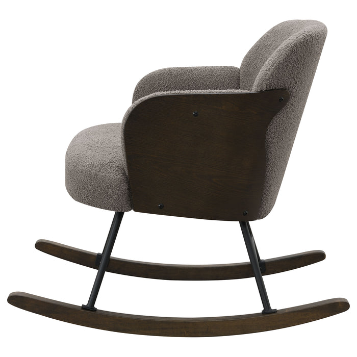Paige Rocking Chair - Imperial Furniture (Las Vegas, NV) - Multi Location