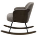 Paige Rocking Chair - Imperial Furniture (Las Vegas, NV) - Multi Location