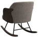 Paige Rocking Chair - Imperial Furniture (Las Vegas, NV) - Multi Location