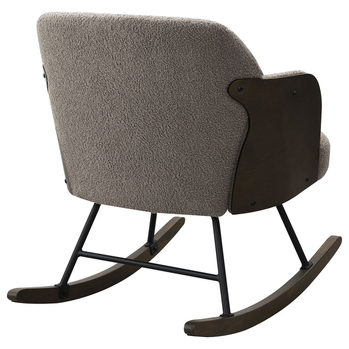 Paige Rocking Chair - Imperial Furniture (Las Vegas, NV) - Multi Location