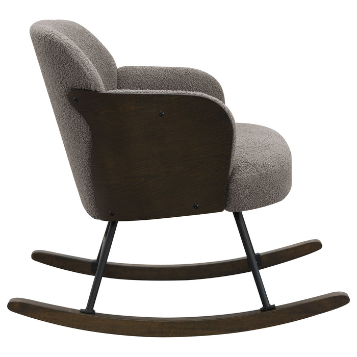 Paige Rocking Chair - Imperial Furniture (Las Vegas, NV) - Multi Location