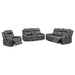 Raelynn Reclining 3 Pc Set - Imperial Furniture (Las Vegas, NV) - Multi Location
