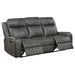 Raelynn Reclining 3 Pc Set - Imperial Furniture (Las Vegas, NV) - Multi Location