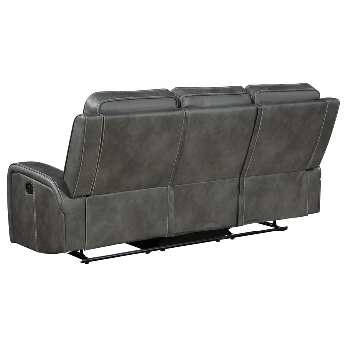 Raelynn Reclining 3 Pc Set - Imperial Furniture (Las Vegas, NV) - Multi Location