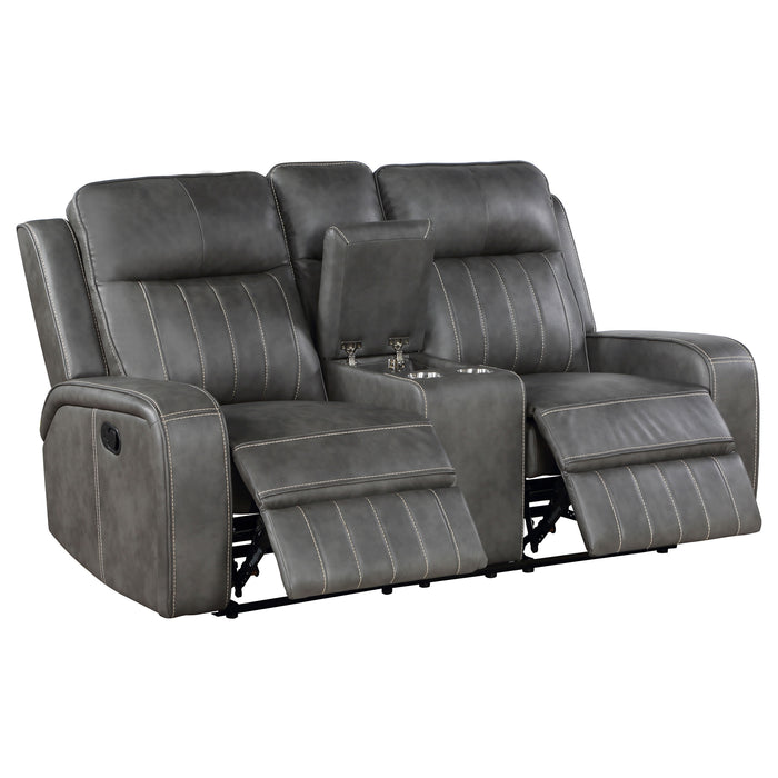 Raelynn Reclining 3 Pc Set - Imperial Furniture (Las Vegas, NV) - Multi Location