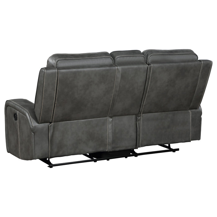 Raelynn Reclining 3 Pc Set - Imperial Furniture (Las Vegas, NV) - Multi Location