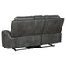 Raelynn Reclining 3 Pc Set - Imperial Furniture (Las Vegas, NV) - Multi Location
