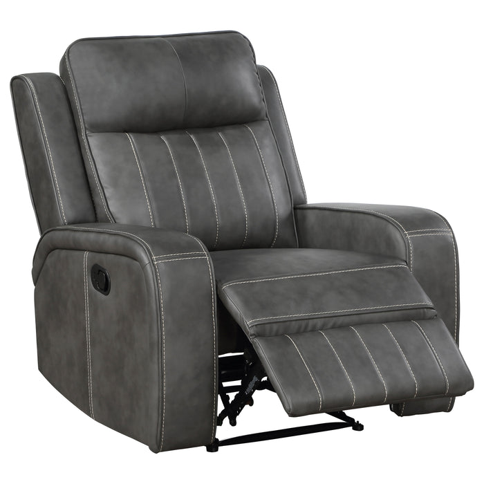 Raelynn Reclining 3 Pc Set - Imperial Furniture (Las Vegas, NV) - Multi Location