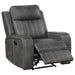Raelynn Reclining 3 Pc Set - Imperial Furniture (Las Vegas, NV) - Multi Location