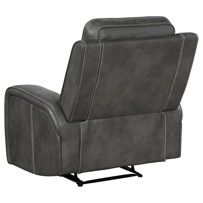 Raelynn Reclining 3 Pc Set - Imperial Furniture (Las Vegas, NV) - Multi Location