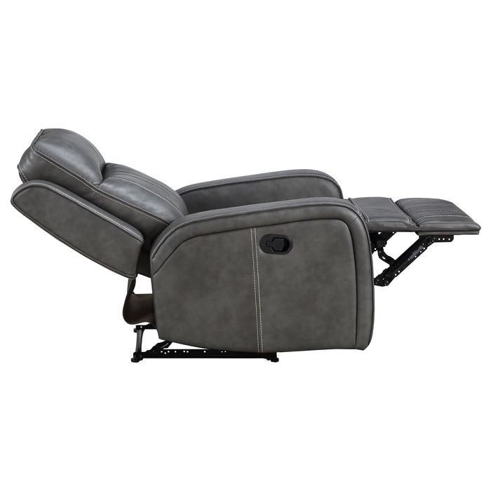 Raelynn Reclining 3 Pc Set - Imperial Furniture (Las Vegas, NV) - Multi Location