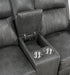 Raelynn Reclining 3 Pc Set - Imperial Furniture (Las Vegas, NV) - Multi Location