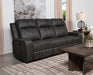 Raelynn Reclining Sofa - Imperial Furniture (Las Vegas, NV) - Multi Location