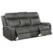 Raelynn Reclining Sofa - Imperial Furniture (Las Vegas, NV) - Multi Location