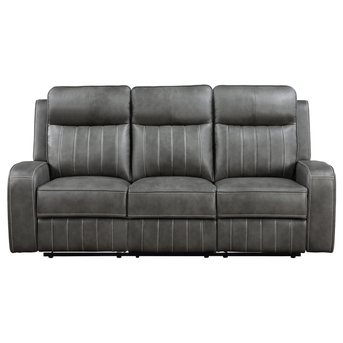 Raelynn Reclining Sofa - Imperial Furniture (Las Vegas, NV) - Multi Location