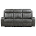 Raelynn Reclining Sofa - Imperial Furniture (Las Vegas, NV) - Multi Location