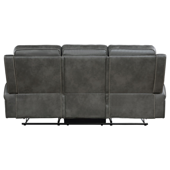 Raelynn Reclining Sofa - Imperial Furniture (Las Vegas, NV) - Multi Location