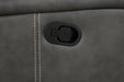 Raelynn Reclining Sofa - Imperial Furniture (Las Vegas, NV) - Multi Location