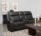 Raelynn Reclining Loveseat - Imperial Furniture (Las Vegas, NV) - Multi Location