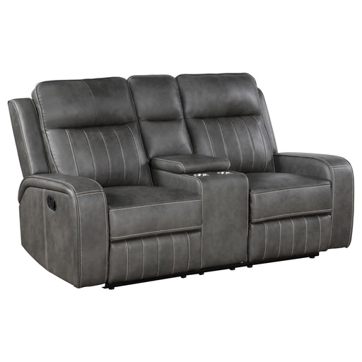 Raelynn Reclining Loveseat - Imperial Furniture (Las Vegas, NV) - Multi Location