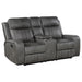 Raelynn Reclining Loveseat - Imperial Furniture (Las Vegas, NV) - Multi Location