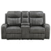 Raelynn Reclining Loveseat - Imperial Furniture (Las Vegas, NV) - Multi Location