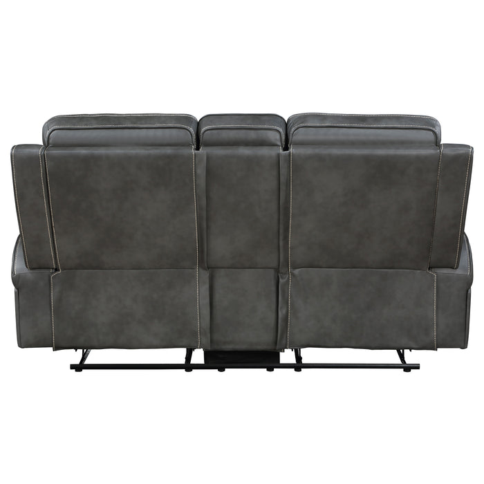 Raelynn Reclining Loveseat - Imperial Furniture (Las Vegas, NV) - Multi Location