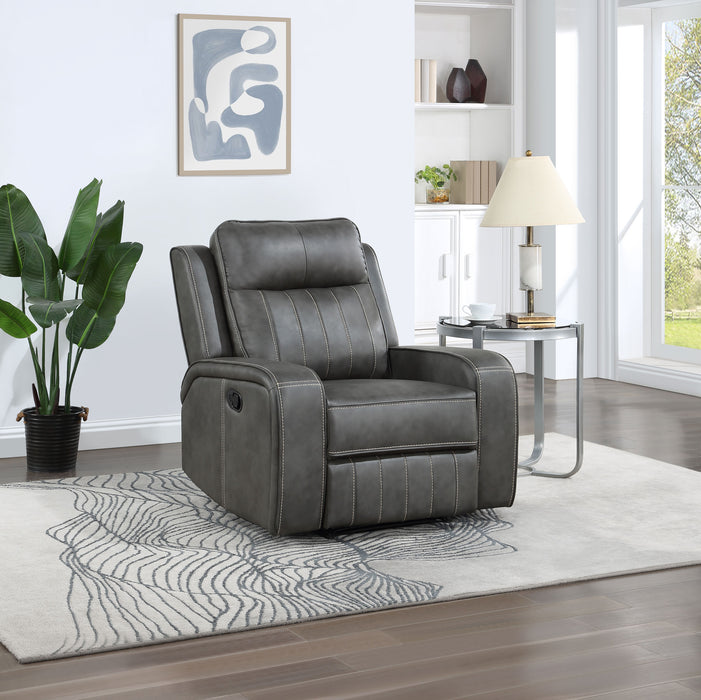 Raelynn Recliner - Imperial Furniture (Las Vegas, NV) - Multi Location