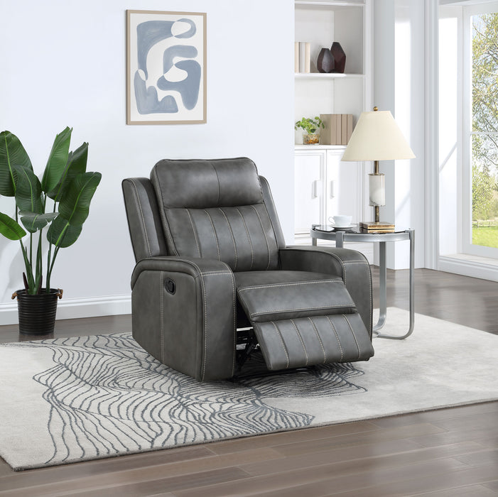 Raelynn Recliner - Imperial Furniture (Las Vegas, NV) - Multi Location