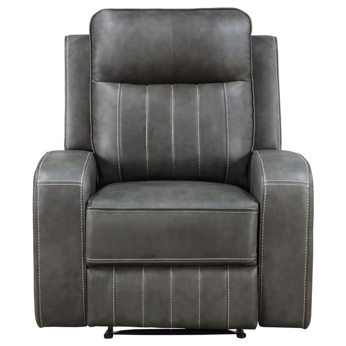 Raelynn Recliner - Imperial Furniture (Las Vegas, NV) - Multi Location