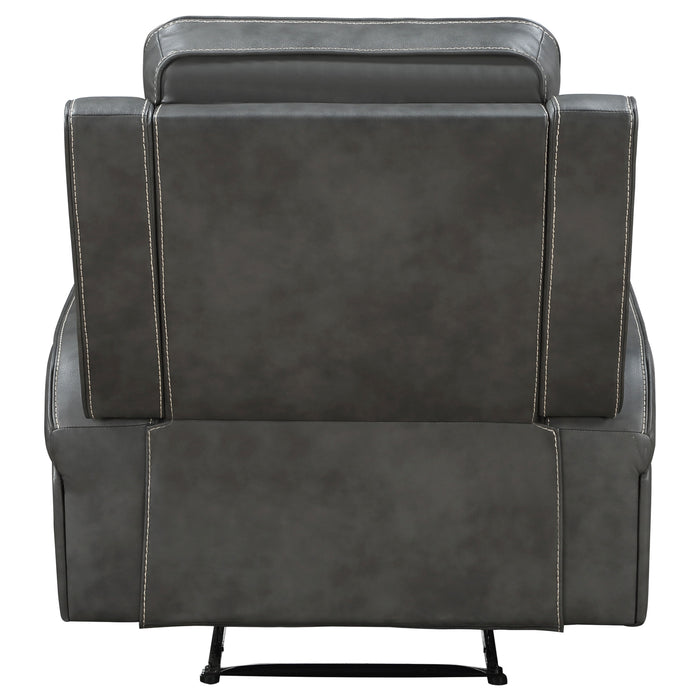 Raelynn Recliner - Imperial Furniture (Las Vegas, NV) - Multi Location