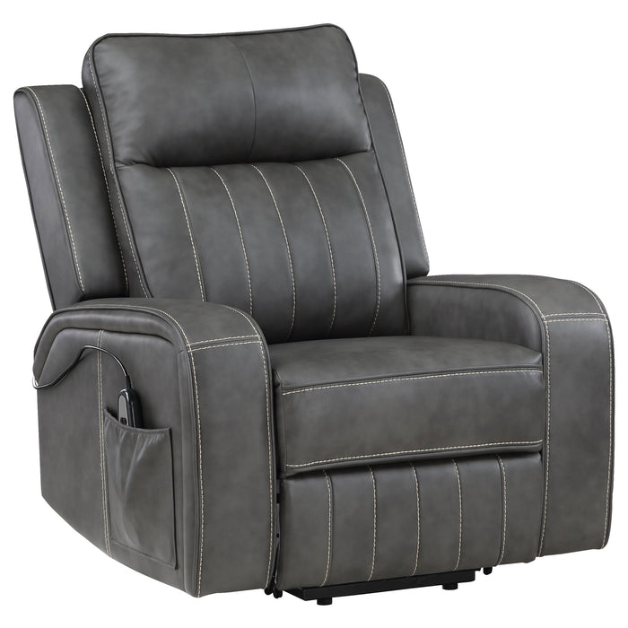 Raelynn Power Recliner - Imperial Furniture (Las Vegas, NV) - Multi Location