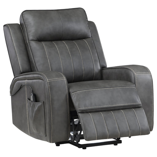 Raelynn Power Recliner - Imperial Furniture (Las Vegas, NV) - Multi Location