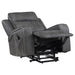 Raelynn Power Recliner - Imperial Furniture (Las Vegas, NV) - Multi Location