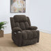 Houston Power Recliner - Imperial Furniture (Las Vegas, NV) - Multi Location