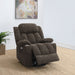 Houston Power Recliner - Imperial Furniture (Las Vegas, NV) - Multi Location