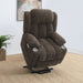 Houston Power Recliner - Imperial Furniture (Las Vegas, NV) - Multi Location