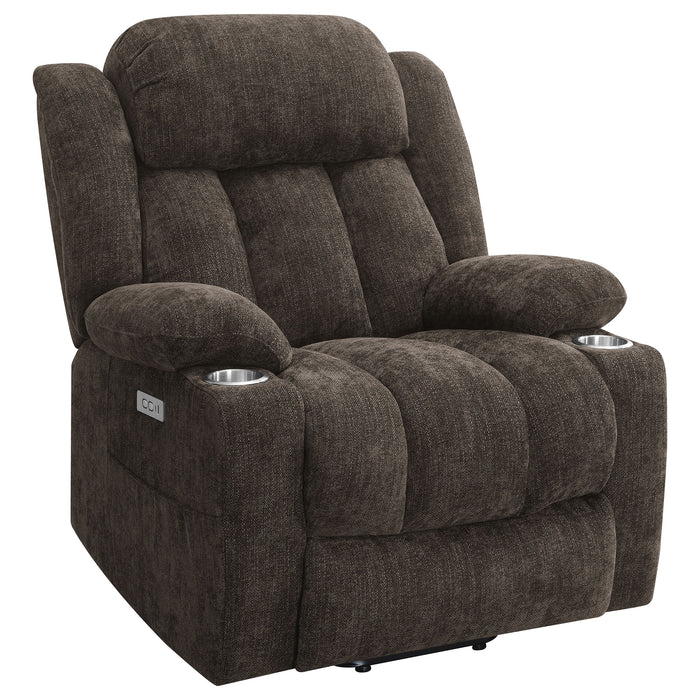 Houston Power Recliner - Imperial Furniture (Las Vegas, NV) - Multi Location