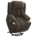 Houston Power Recliner - Imperial Furniture (Las Vegas, NV) - Multi Location