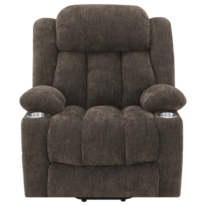 Houston Power Recliner - Imperial Furniture (Las Vegas, NV) - Multi Location