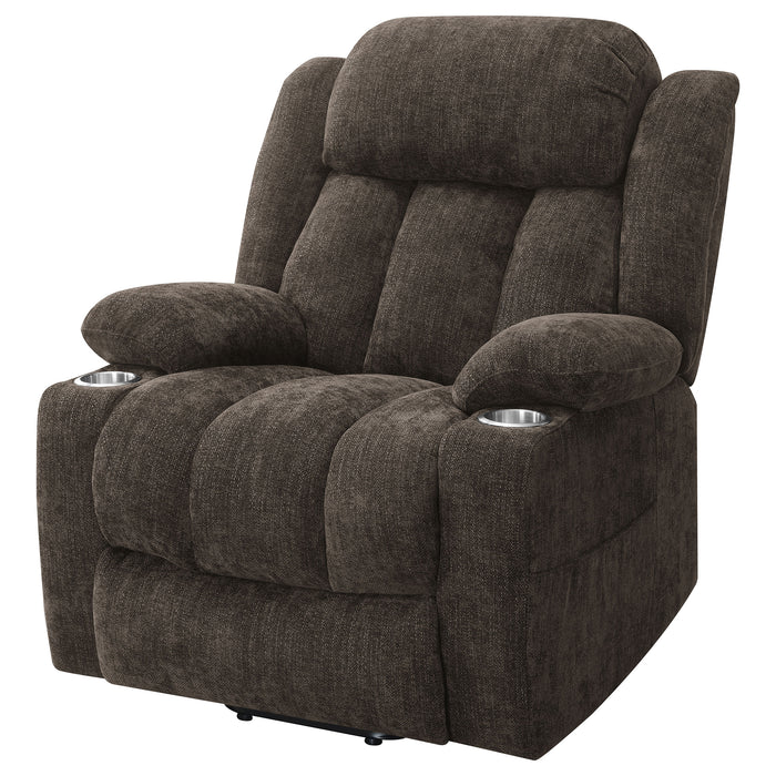 Houston Power Recliner - Imperial Furniture (Las Vegas, NV) - Multi Location