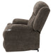 Houston Power Recliner - Imperial Furniture (Las Vegas, NV) - Multi Location