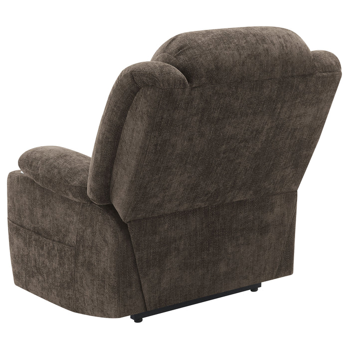 Houston Power Recliner - Imperial Furniture (Las Vegas, NV) - Multi Location