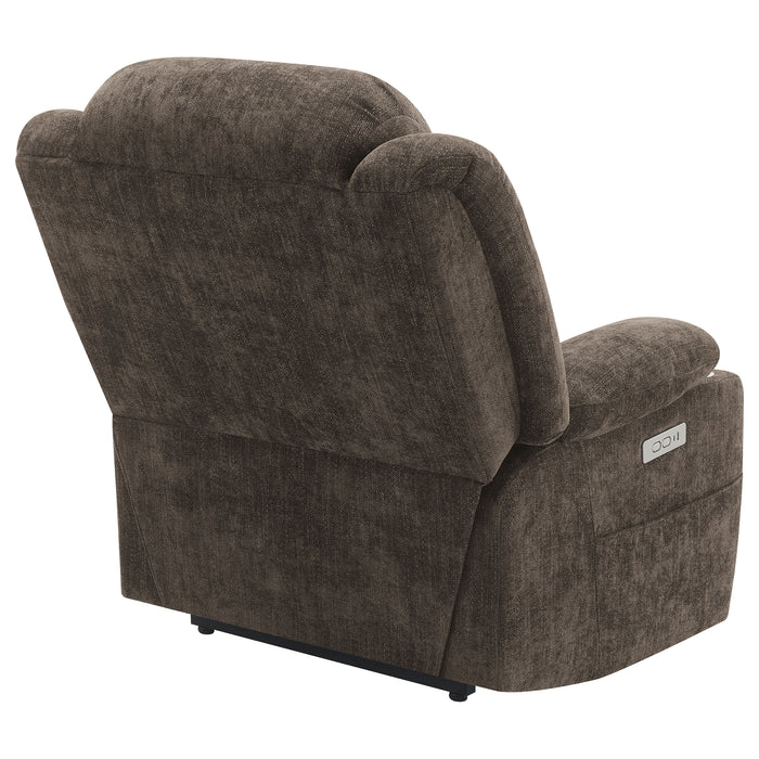 Houston Power Recliner - Imperial Furniture (Las Vegas, NV) - Multi Location