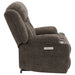 Houston Power Recliner - Imperial Furniture (Las Vegas, NV) - Multi Location