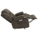 Houston Power Recliner - Imperial Furniture (Las Vegas, NV) - Multi Location