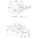 Lawrence Reclining Sets - Imperial Furniture (Las Vegas, NV) - Multi Location