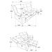 Lawrence Reclining Sets - Imperial Furniture (Las Vegas, NV) - Multi Location