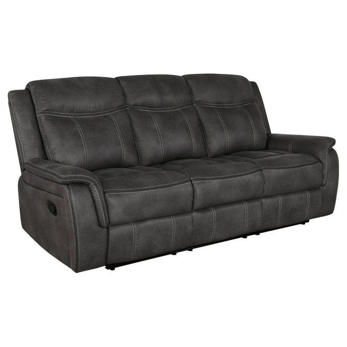 Lawrence Reclining Sets - Imperial Furniture (Las Vegas, NV) - Multi Location