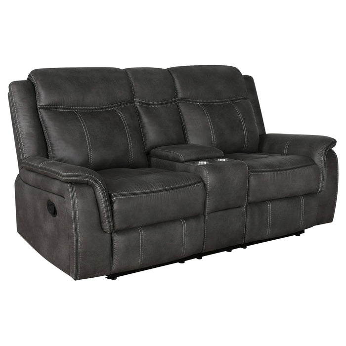 Lawrence Reclining Sets - Imperial Furniture (Las Vegas, NV) - Multi Location